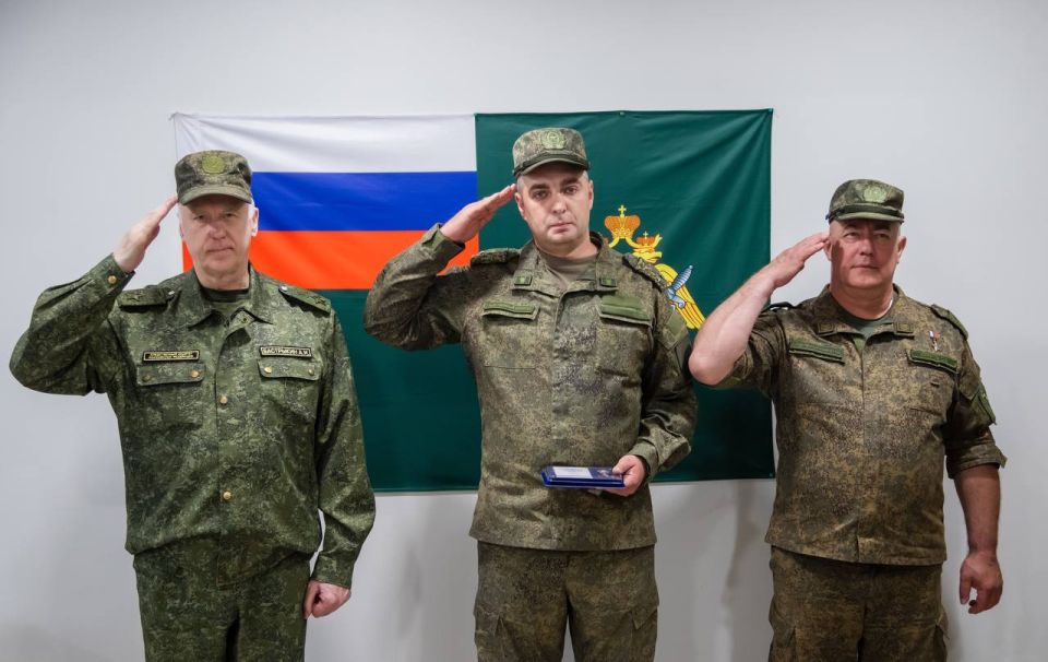 Председатель СК России провел оперативное совещание в Донецке Председатель СК России провел оперативное совещание в Донецке