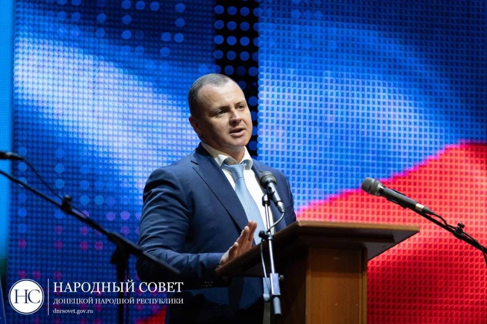 "Партия — это, в первую очередь, про людей" "Партия — это, в первую очередь, про людей"