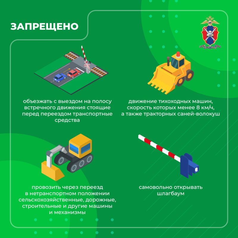 Министерство Здравоохранения ДНР и Госавтоинспекция по ДНР информирует население о важности соблюдения правил дорожного движения Министерство Здравоохранения ДНР и Госавтоинспекция по ДНР информирует население о важности соблюдения правил дорожного движения