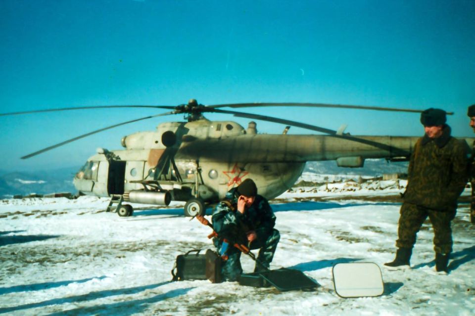 Сегодня в проекте «Герои особого назначения: 35 лет на страже закона и порядка спецназ ФСИН России» мы поздравляем командира, ветеранов и личный состав ОСН УФСИН России по Белгородской области, продолжающих доблестные... Сегодня в проекте «Герои особого назначения: 35 лет на страже закона и порядка спецназ ФСИН России» мы поздравляем командира, ветеранов и личный состав ОСН УФСИН России по Белгородской области, продолжающих доблестные...