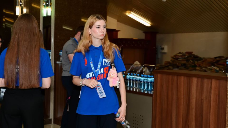 Республика – на пороге большого благоустройства Республика – на пороге большого благоустройства