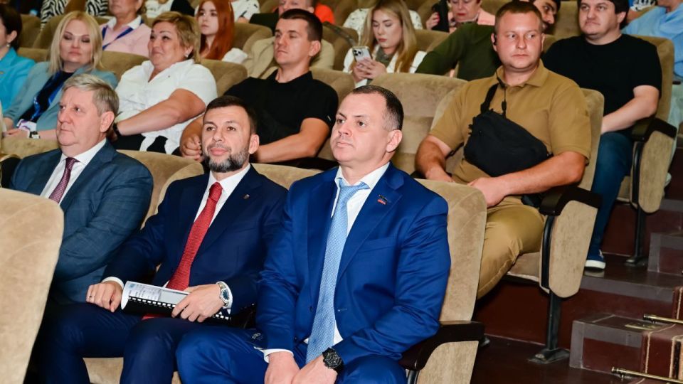 Республика – на пороге большого благоустройства Республика – на пороге большого благоустройства