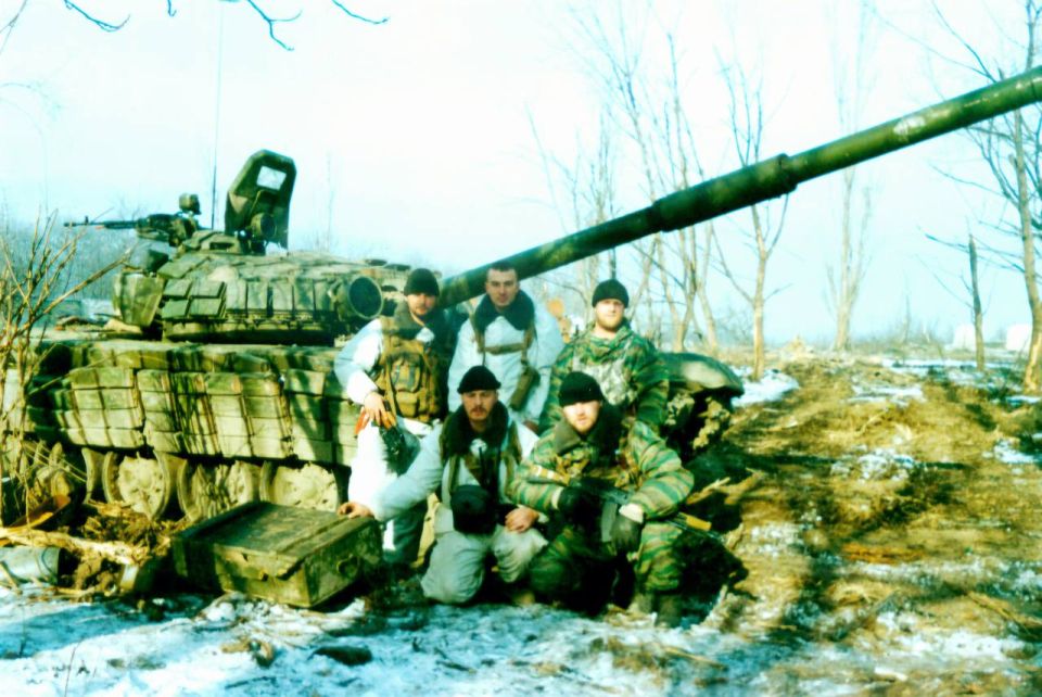 Сегодня в проекте «Герои особого назначения: 35 лет на страже закона и порядка спецназ ФСИН России» мы поздравляем командира, ветеранов и личный состав ОСН УФСИН России по Белгородской области, продолжающих доблестные... Сегодня в проекте «Герои особого назначения: 35 лет на страже закона и порядка спецназ ФСИН России» мы поздравляем командира, ветеранов и личный состав ОСН УФСИН России по Белгородской области, продолжающих доблестные...