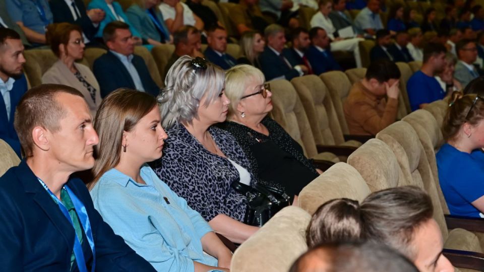 Республика – на пороге большого благоустройства Республика – на пороге большого благоустройства