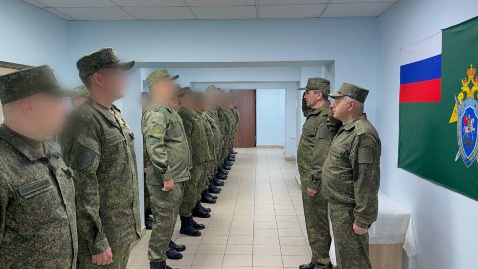 Генерал-лейтенант юстиции Корпусов К.Е. совершил рабочую поездку в Донецкую Народную Республику Генерал-лейтенант юстиции Корпусов К.Е. совершил рабочую поездку в Донецкую Народную Республику