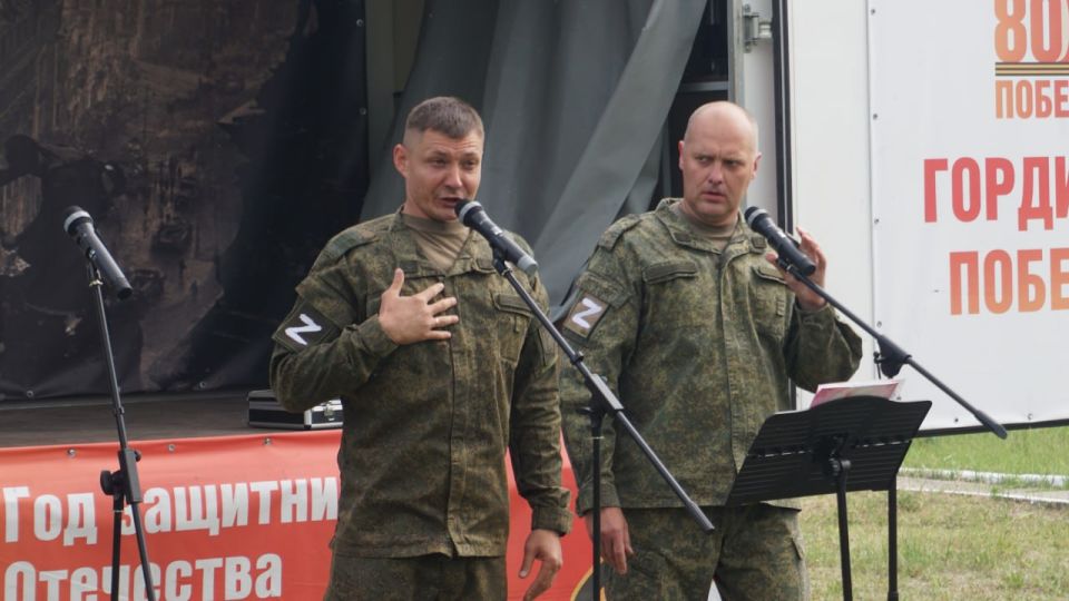 Выездной концерт автоклуба прошёл в селе Мелекино Выездной концерт автоклуба прошёл в селе Мелекино
