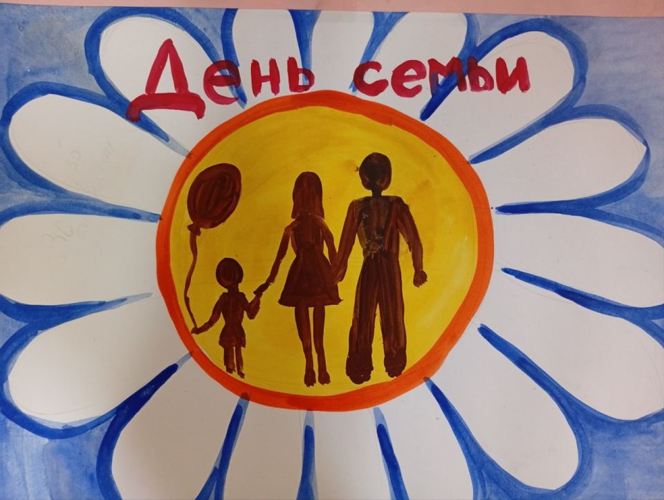 Виктория Жукова: В фойе Зугрэсского ГДК расположена выставка работ образцовой изостудии "Радуга" (руководитель: Гондарь М. А.) ко Дню семьи, любви и верности Виктория Жукова: В фойе Зугрэсского ГДК расположена выставка работ образцовой изостудии "Радуга" (руководитель: Гондарь М. А.) ко Дню семьи, любви и верности