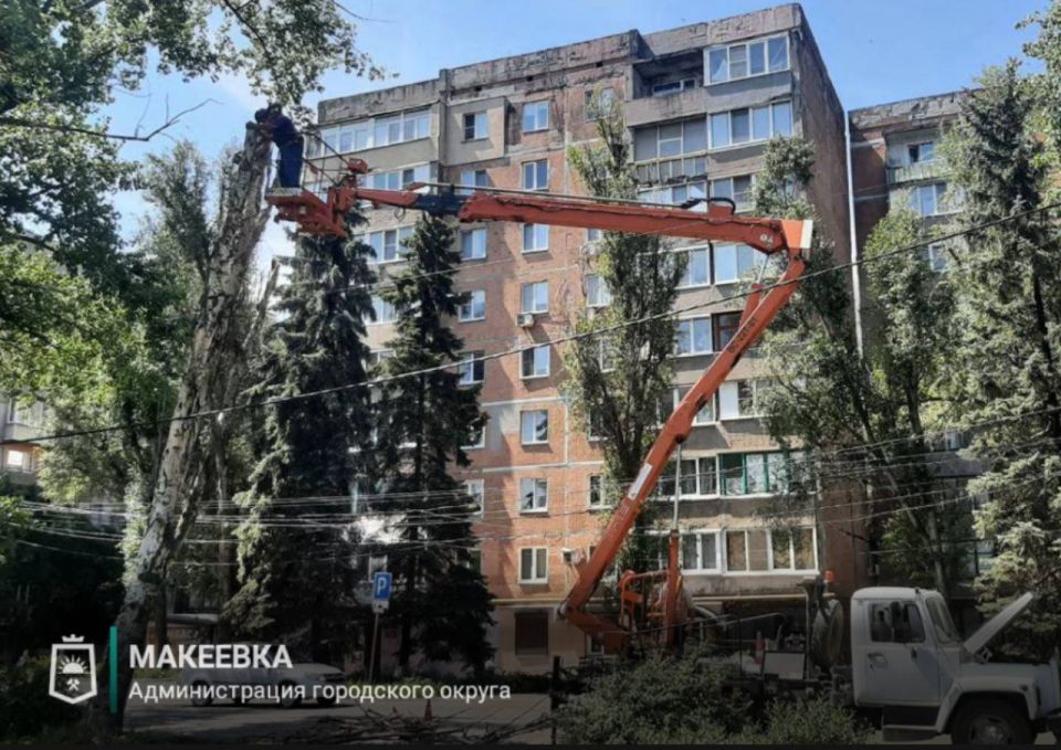 Сотрудниками МУП АГМ «Перспектива» выполнены работы: Сотрудниками МУП АГМ «Перспектива» выполнены работы: