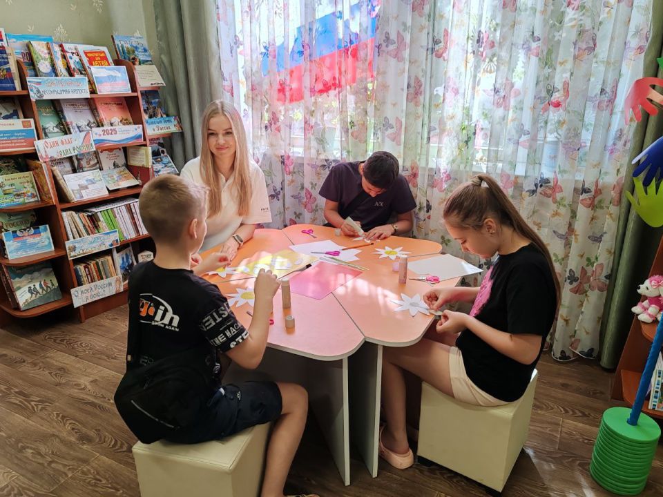 День семьи, любви и верности стал одним из любимых праздников в России День семьи, любви и верности стал одним из любимых праздников в России