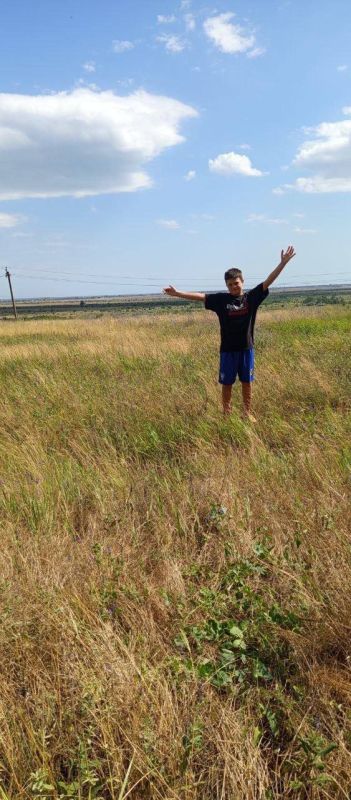 В рамках Дня летних походов работниками Азовского сельского клуба была организована игра-путешествие "Весёлые туристы" В рамках Дня летних походов работниками Азовского сельского клуба была организована игра-путешествие "Весёлые туристы"