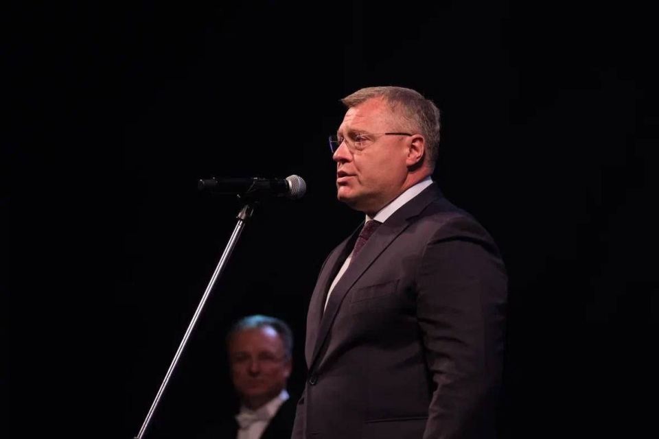 Анна Кузнецова: Всероссийская премия «Особенное счастье» в Астрахании - это встреча сердец, возможность сказать родителям детей с тяжелыми заболеваниями спасибо за их миссию и труд, услышать проблемы и постараться помочь Анна Кузнецова: Всероссийская премия «Особенное счастье» в Астрахании - это встреча сердец, возможность сказать родителям детей с тяжелыми заболеваниями спасибо за их миссию и труд, услышать проблемы и постараться помочь