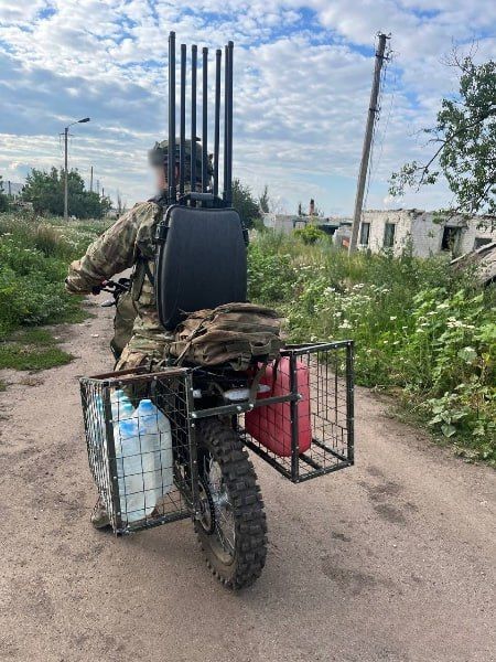 Сбор для штурмовиков и разведчиков действующих на Южно-Донецком направлении Сбор для штурмовиков и разведчиков действующих на Южно-Донецком направлении