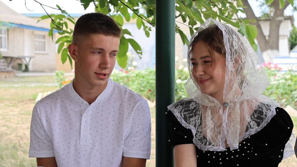 Игорь Лызов: Глава ДНР Денис Пушилин всегда уделяет большое внимание вопросам поддержки многодетных семей Игорь Лызов: Глава ДНР Денис Пушилин всегда уделяет большое внимание вопросам поддержки многодетных семей