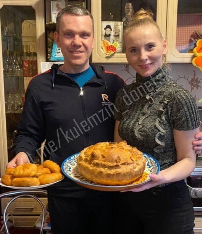 Алексей Кулемзин: Дорогие друзья!. Подведены итоги «Марафона рецептов для семейного ужина», посвященного Дню семьи, любви и верности! Победителем кулинарного марафона и автором рецепта, получившего наибольшее количество... Алексей Кулемзин: Дорогие друзья!. Подведены итоги «Марафона рецептов для семейного ужина», посвященного Дню семьи, любви и верности! Победителем кулинарного марафона и автором рецепта, получившего наибольшее количество...