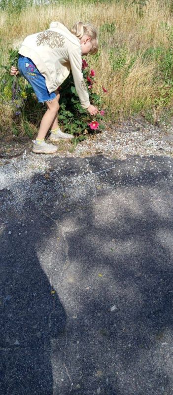 В рамках Дня летних походов работниками Азовского сельского клуба была организована игра-путешествие "Весёлые туристы" В рамках Дня летних походов работниками Азовского сельского клуба была организована игра-путешествие "Весёлые туристы"