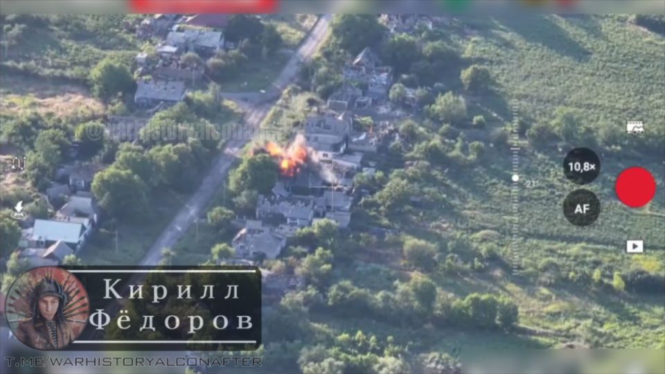 ОТ ВРАГА НИЧЕГО НЕ ОСТАНЕТСЯ ОТ ВРАГА НИЧЕГО НЕ ОСТАНЕТСЯ
