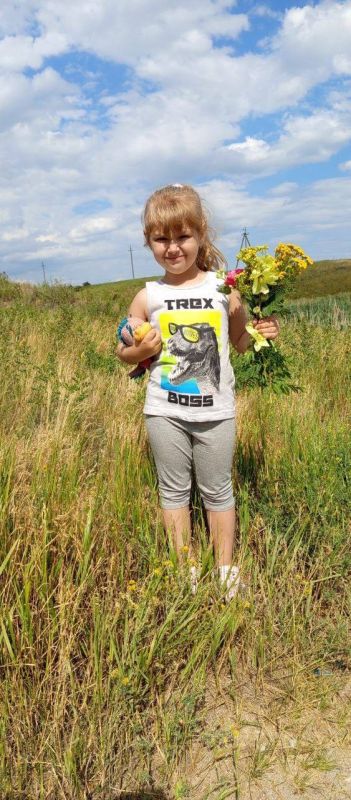 В рамках Дня летних походов работниками Азовского сельского клуба была организована игра-путешествие "Весёлые туристы" В рамках Дня летних походов работниками Азовского сельского клуба была организована игра-путешествие "Весёлые туристы"
