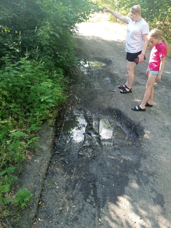 Водоснабжение региона - на контроле Народного Совета Водоснабжение региона - на контроле Народного Совета