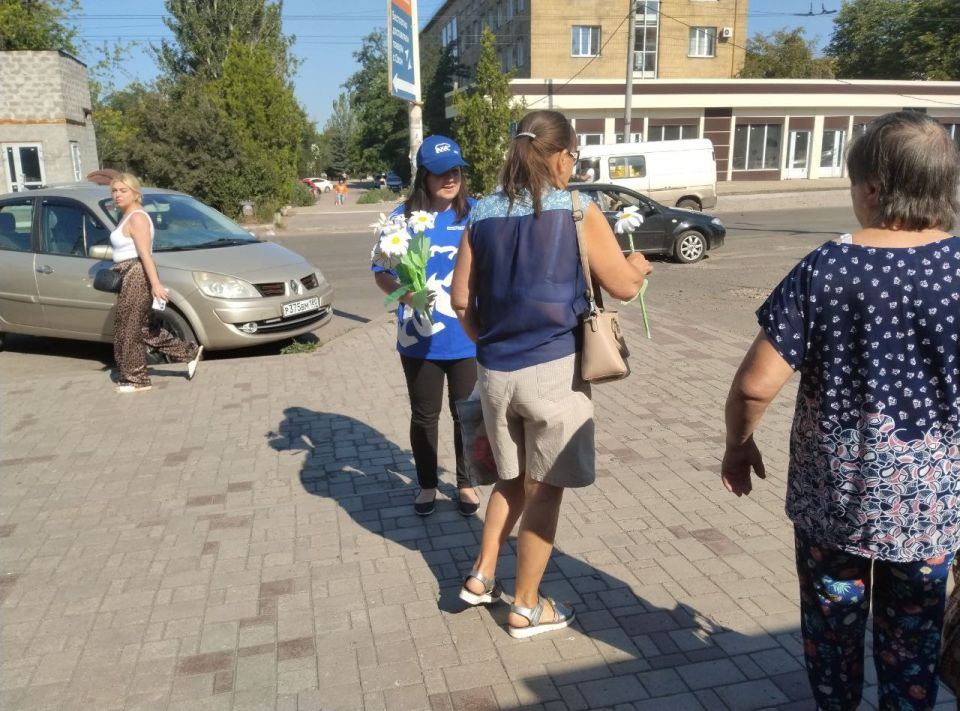 8 июля в России отмечается один из замечательных праздников — День семьи, любви и верности 8 июля в России отмечается один из замечательных праздников — День семьи, любви и верности