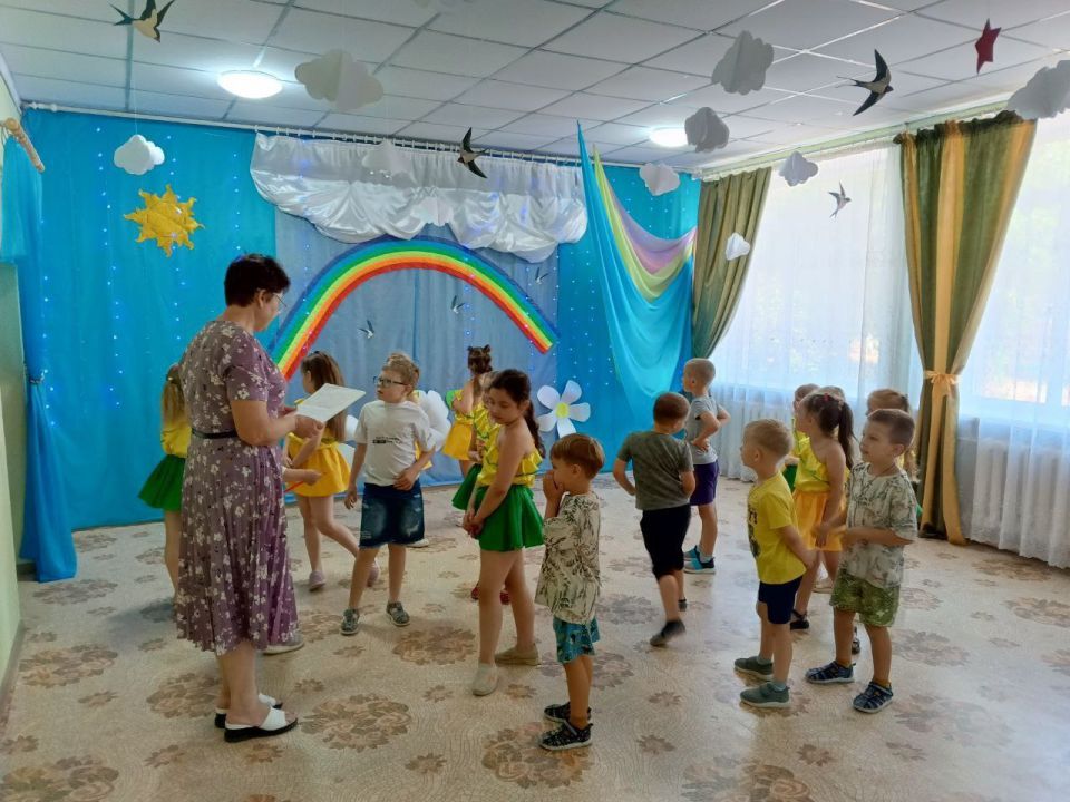 8 июля вся страна отмечает самый нежный, тёплый праздник «День семьи, любви и верности» 8 июля вся страна отмечает самый нежный, тёплый праздник «День семьи, любви и верности»