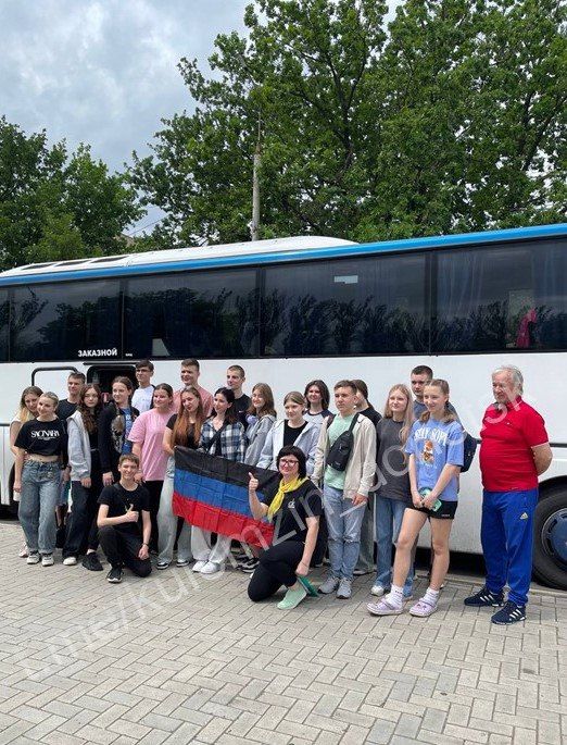 Алексей Кулемзин: Летний сезон справедливо считается благоприятным периодом для оздоровления наших детей Алексей Кулемзин: Летний сезон справедливо считается благоприятным периодом для оздоровления наших детей