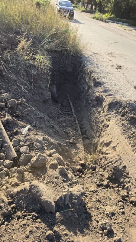 Водоснабжение региона - на контроле Народного Совета Водоснабжение региона - на контроле Народного Совета