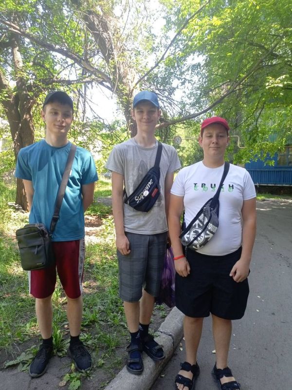 День семьи, любви и верности — это праздник, который напоминает нам о том, насколько важна семья в нашей жизни День семьи, любви и верности — это праздник, который напоминает нам о том, насколько важна семья в нашей жизни