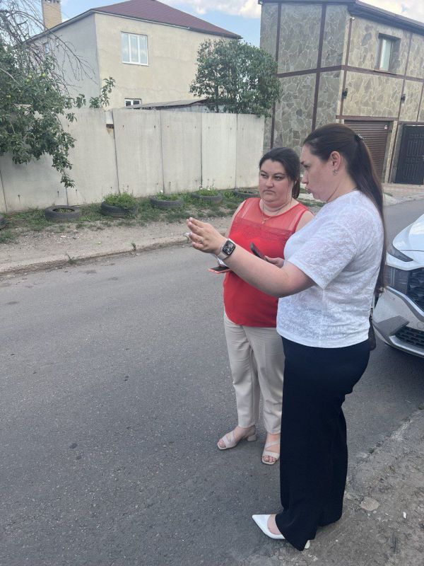 Водоснабжение региона - на контроле Народного Совета Водоснабжение региона - на контроле Народного Совета