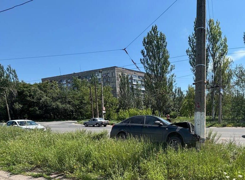 Полиция проводит проверку по факту ДТП с пострадавшим пешеходом Полиция проводит проверку по факту ДТП с пострадавшим пешеходом