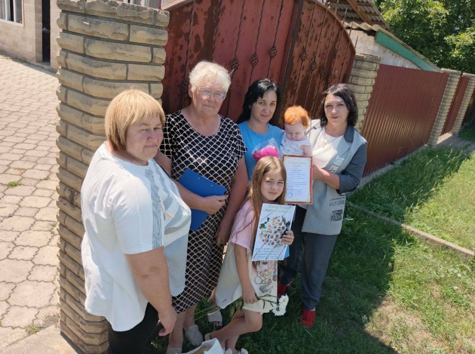 Денис Зубов: Счастье там, где есть любовь! Денис Зубов: Счастье там, где есть любовь!