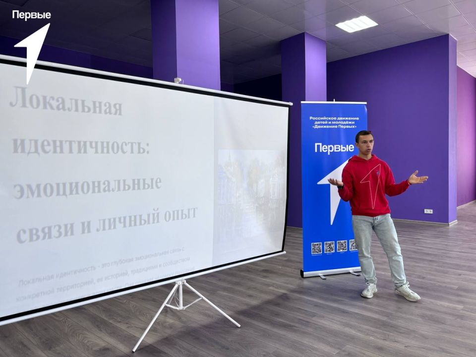 Лекция, эхом отдающаяся сквозь века… Лекция, эхом отдающаяся сквозь века…