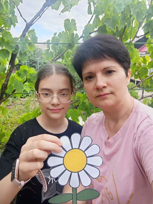 Олег Трофимов: В образовательных организациях Донецкой Народной Республики прошли мероприятия, посвященные Дню семьи, любви и верности Олег Трофимов: В образовательных организациях Донецкой Народной Республики прошли мероприятия, посвященные Дню семьи, любви и верности