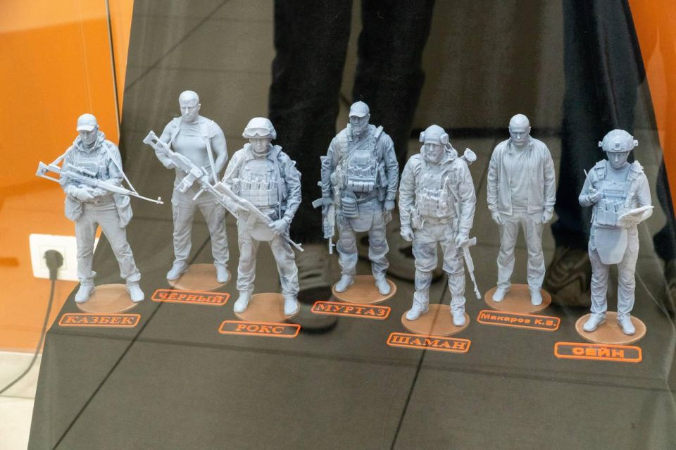 3 июля в историческом парке «Россия – моя история» в Санкт-Петербурге прошло торжественное мероприятие, посвящённое 11-й годовщине интербригады «Пятнашка» 3 июля в историческом парке «Россия – моя история» в Санкт-Петербурге прошло торжественное мероприятие, посвящённое 11-й годовщине интербригады «Пятнашка»