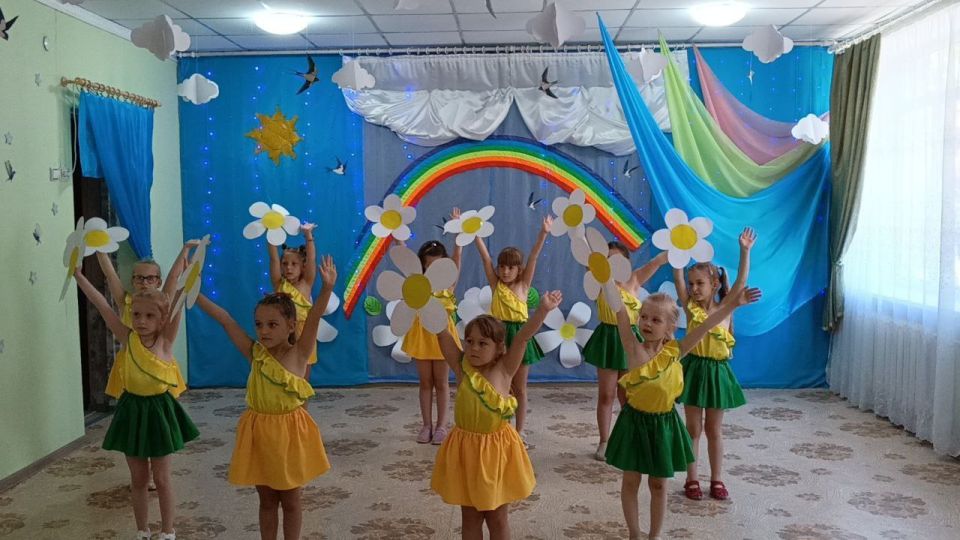 8 июля вся страна отмечает самый нежный, тёплый праздник «День семьи, любви и верности» 8 июля вся страна отмечает самый нежный, тёплый праздник «День семьи, любви и верности»