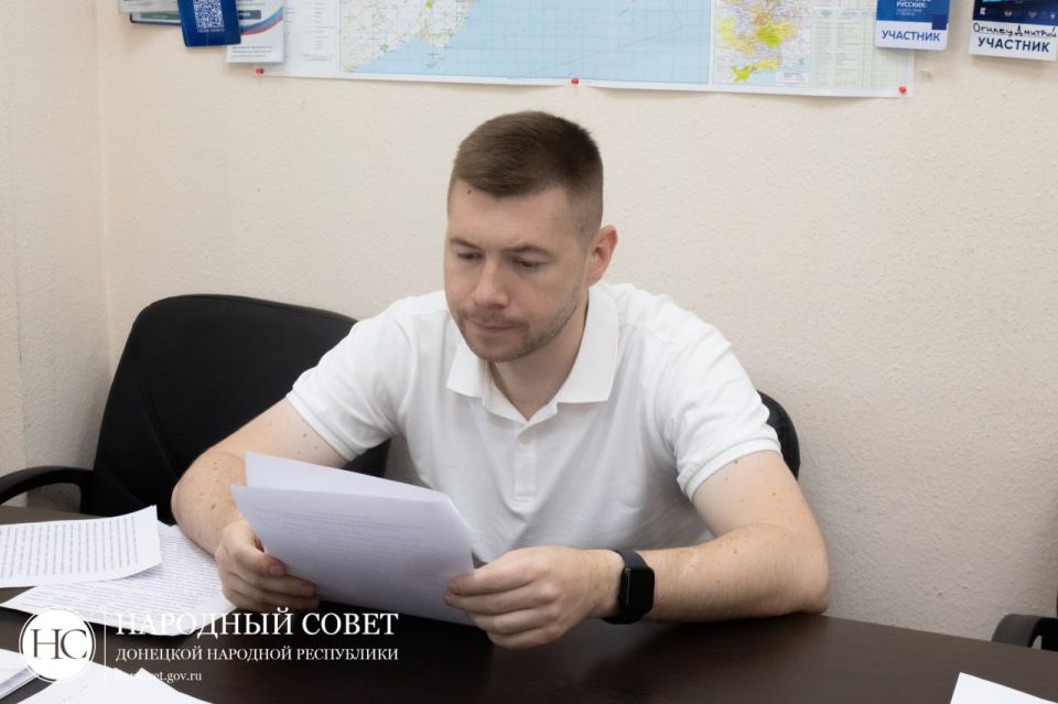 Парламентарии составили отзыв на изменения в законодательство в сфере обеспечения трудовых прав призывников Парламентарии составили отзыв на изменения в законодательство в сфере обеспечения трудовых прав призывников