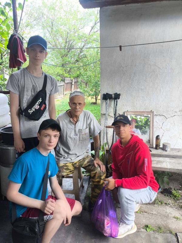 День семьи, любви и верности — это праздник, который напоминает нам о том, насколько важна семья в нашей жизни День семьи, любви и верности — это праздник, который напоминает нам о том, насколько важна семья в нашей жизни