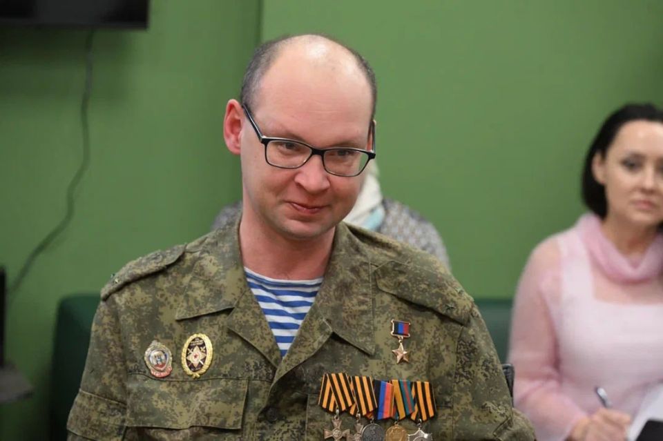 В Казани с 25 по 29 июля пройдет чемпионат по профессиональному мастерству среди участников специальной военной операции «Абилимпикс» В Казани с 25 по 29 июля пройдет чемпионат по профессиональному мастерству среди участников специальной военной операции «Абилимпикс»