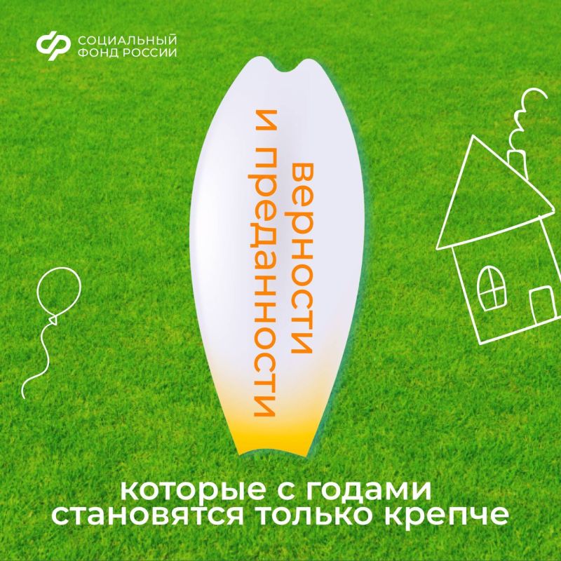 Пожелания ко Дню семьи, любви и верности Пожелания ко Дню семьи, любви и верности