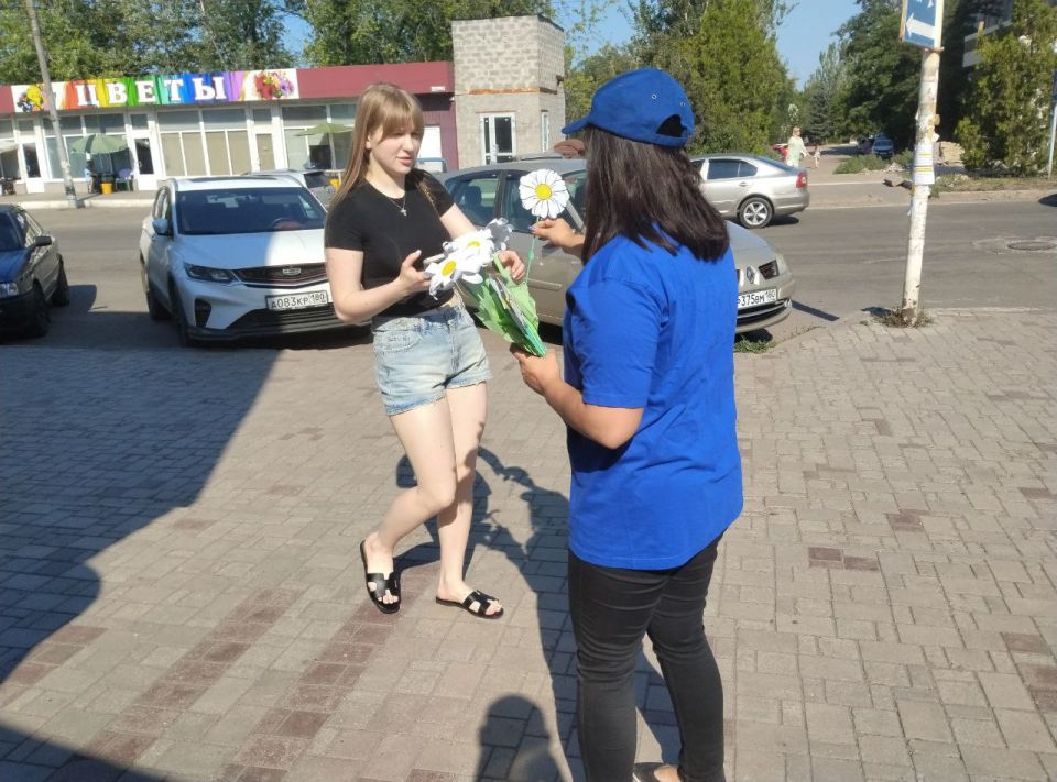 8 июля в России отмечается один из замечательных праздников — День семьи, любви и верности 8 июля в России отмечается один из замечательных праздников — День семьи, любви и верности