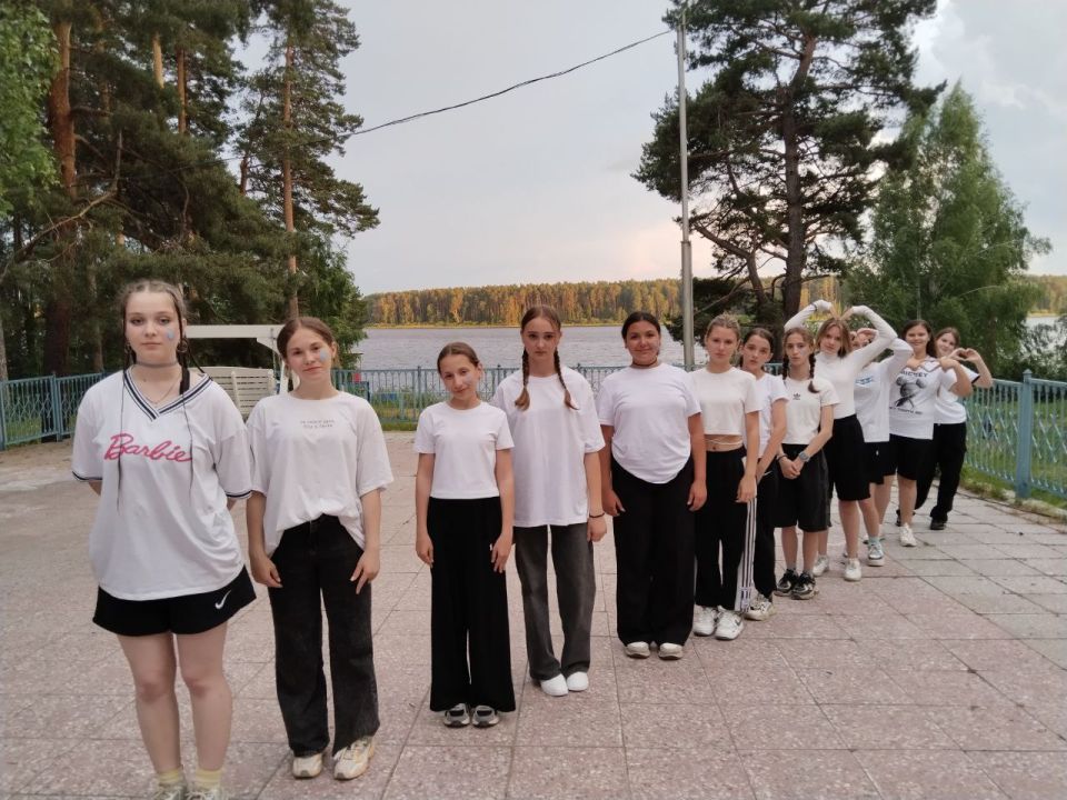 Наталья Великодная: Отдых и летнее оздоровление детей проходит в активном режиме Наталья Великодная: Отдых и летнее оздоровление детей проходит в активном режиме