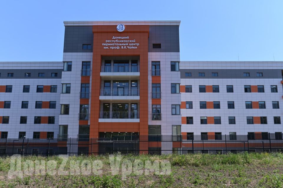 Так рождается счастье: в Республике на свет все чаще появляются двойняшки Так рождается счастье: в Республике на свет все чаще появляются двойняшки