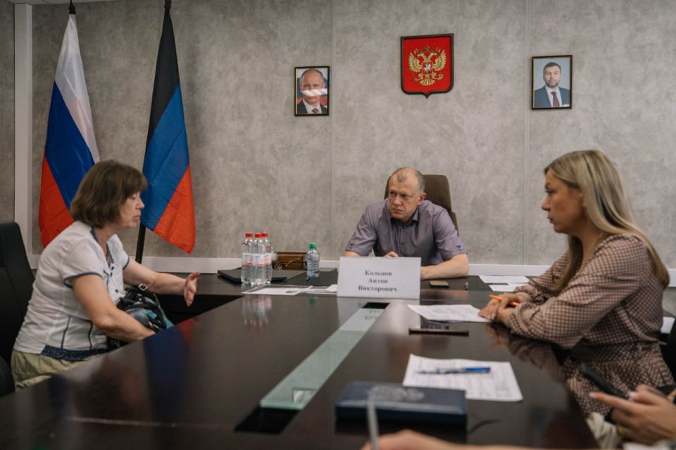 Антон Кольцов: Согласие на получение квартиры из муниципального жилфонда не значит автоматический отказ от жилья в новостройке для граждан, уже состоящих на квартирном учете Антон Кольцов: Согласие на получение квартиры из муниципального жилфонда не значит автоматический отказ от жилья в новостройке для граждан, уже состоящих на квартирном учете