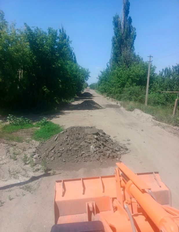 В целях обеспечения открытого информирования жителей округа о проделанной работе сообщаем следующее: В целях обеспечения открытого информирования жителей округа о проделанной работе сообщаем следующее: