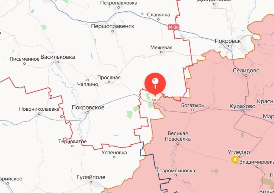 Два майора: Южно-Донецкое направление, Минобороны России: Два майора: Южно-Донецкое направление, Минобороны России: