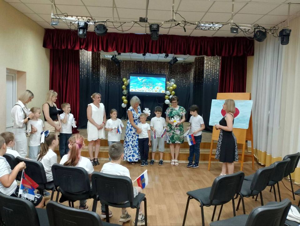 Игорь Мартынов: Праздничный концерт ко Дню семьи, любви и верности Игорь Мартынов: Праздничный концерт ко Дню семьи, любви и верности