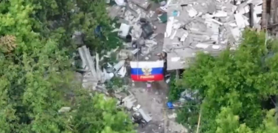 Кадры освобождения Толстого в ДНР Кадры освобождения Толстого в ДНР