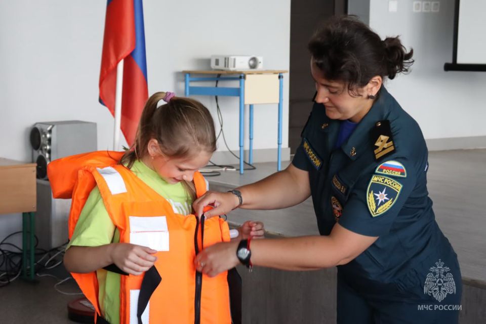 Море радости или опасности? Что нужно знать каждому ребенку Море радости или опасности? Что нужно знать каждому ребенку
