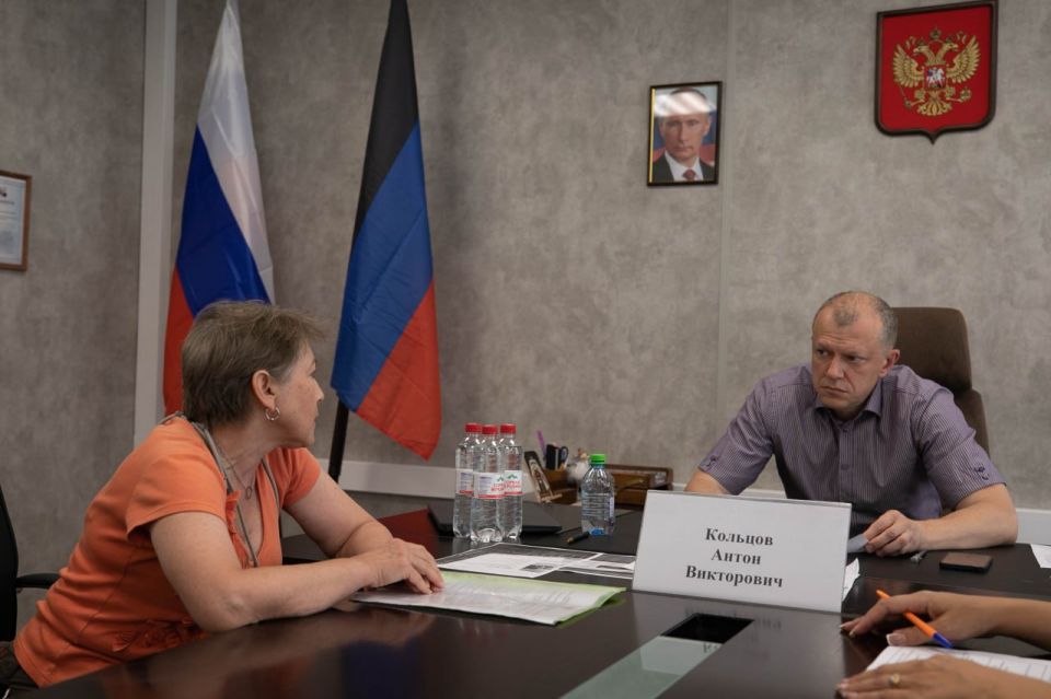 Антон Кольцов: Согласие на получение квартиры из муниципального жилфонда не значит автоматический отказ от жилья в новостройке для граждан, уже состоящих на квартирном учете Антон Кольцов: Согласие на получение квартиры из муниципального жилфонда не значит автоматический отказ от жилья в новостройке для граждан, уже состоящих на квартирном учете