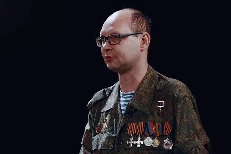 Соревнования помогут покорить новые вершины: ветеран из ДНР примет участие в первом чемпионате по профмастерству в Казани Соревнования помогут покорить новые вершины: ветеран из ДНР примет участие в первом чемпионате по профмастерству в Казани