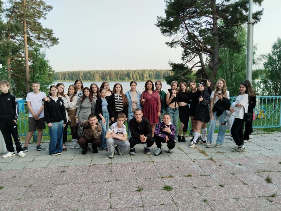 Наталья Великодная: Отдых и летнее оздоровление детей проходит в активном режиме